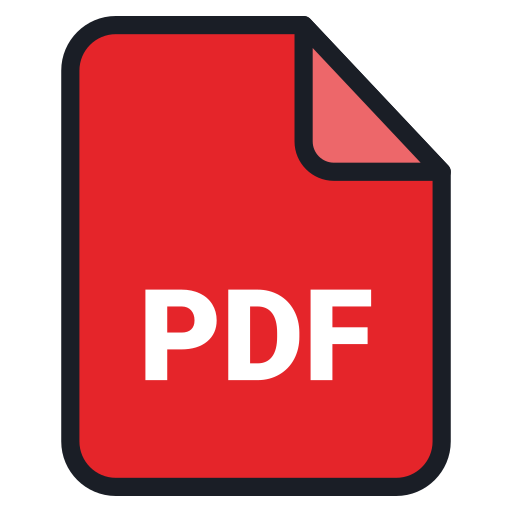Images to PDF Icon
