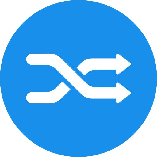 Rearrange Pages Icon